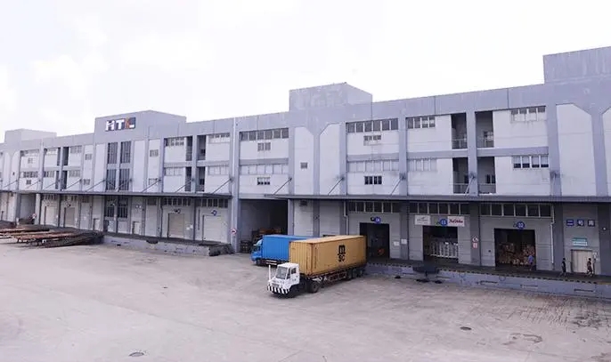 保稅物流中心（A型）設(shè)立審批海南三亞代辦