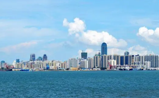 海南公司大額轉賬開戶需要的資料