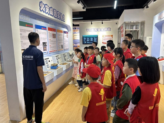 海南省專業(yè)科技館認(rèn)定申報條件和流程