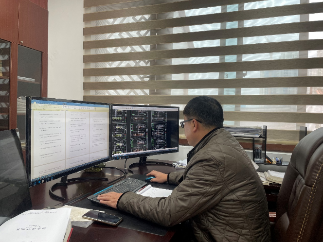 海南施工圖審查內容有哪些?審查機構怎么選?