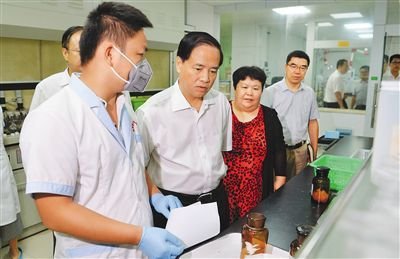 海南省重點實驗室認(rèn)定條件