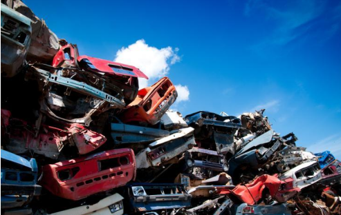 海南報(bào)廢機(jī)動(dòng)車(chē)回收（拆解）許可證辦理指南