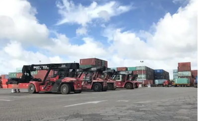 國際貨運代理企業(yè)