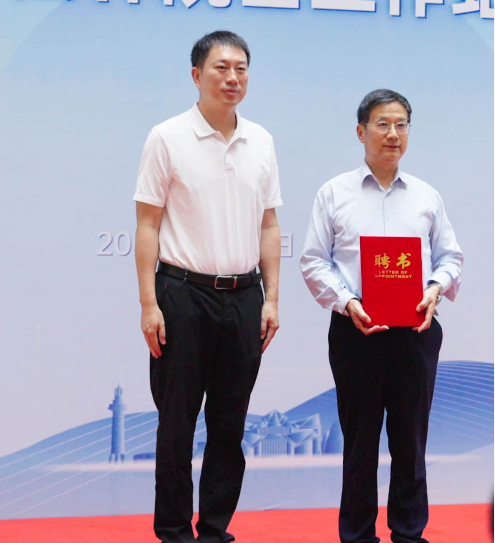 海南省院士工作站認(rèn)定條件有哪些