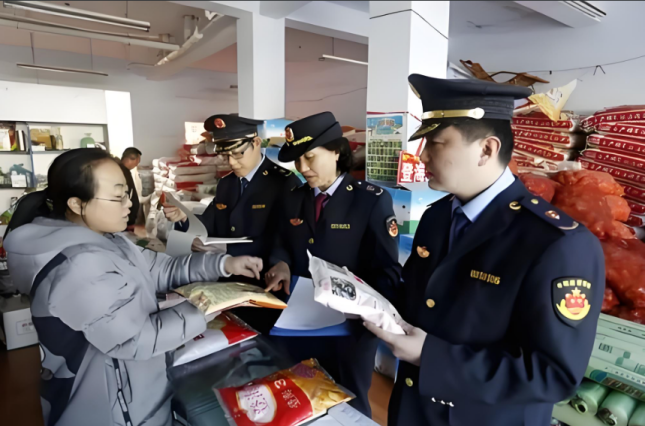 海南肥料登記初審流程