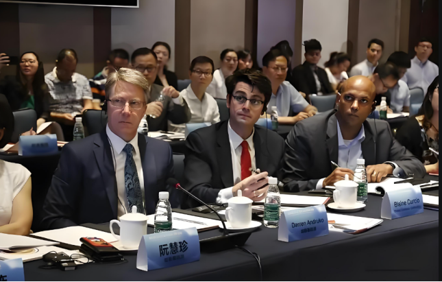 海南外商投資項(xiàng)目核準(zhǔn)