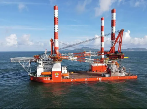 海南水運(yùn)工程監(jiān)理企業(yè)甲、乙級(jí)資質(zhì)審批