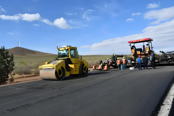 海南公路工程乙級(jí)監(jiān)理企業(yè)資質(zhì)申請(qǐng)