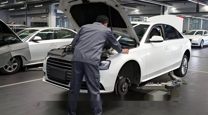 海南機(jī)動(dòng)車維修經(jīng)營(yíng)備案