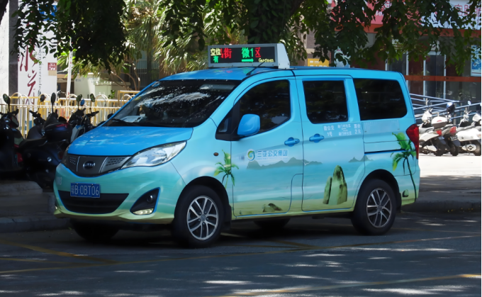 海南小微型客車租賃經(jīng)營(yíng)服務(wù)企業(yè)備案