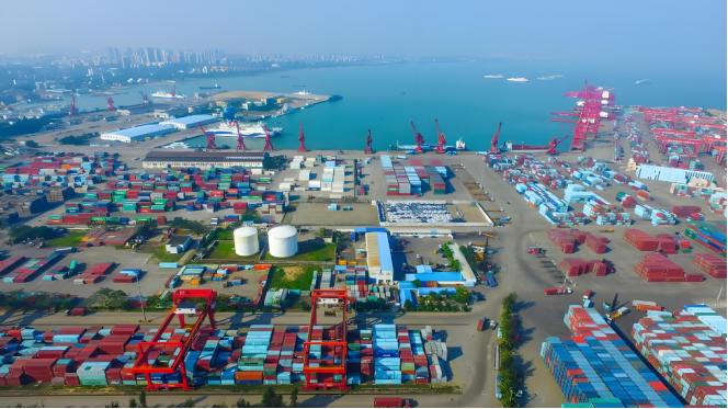 海南港口經(jīng)營(yíng)許可(危險(xiǎn)貨物)