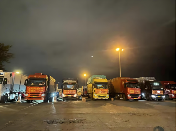 海南道路貨物運(yùn)輸站/場(chǎng)經(jīng)營(yíng)備案