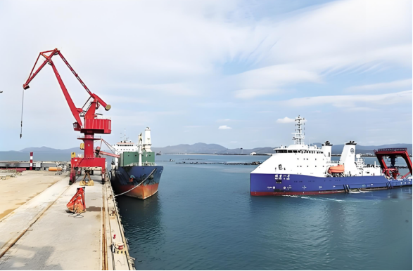 海南經(jīng)營(yíng)港口理貨業(yè)務(wù)備案