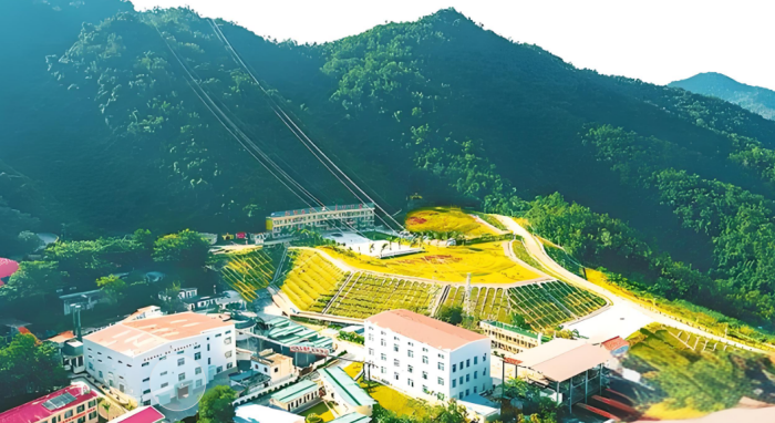 海南礦山建設(shè)項目安全設(shè)施設(shè)計審查