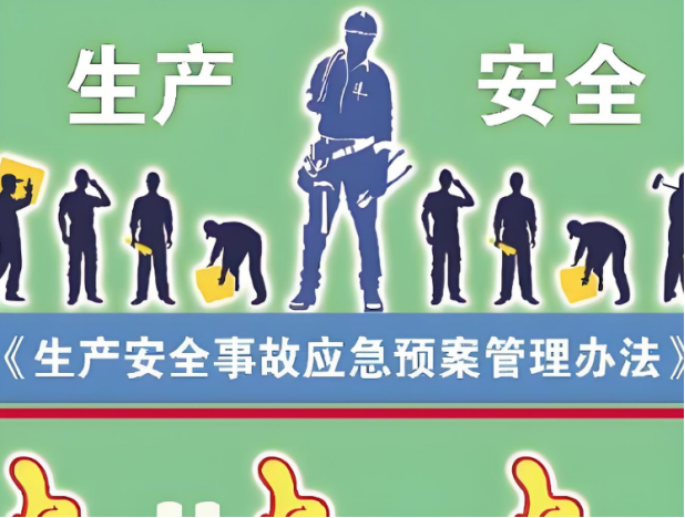 海南生產(chǎn)經(jīng)營單位生產(chǎn)安全事故應(yīng)急預(yù)案備案