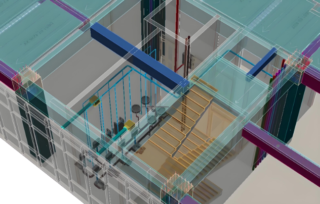 設(shè)計(jì)施工一體化