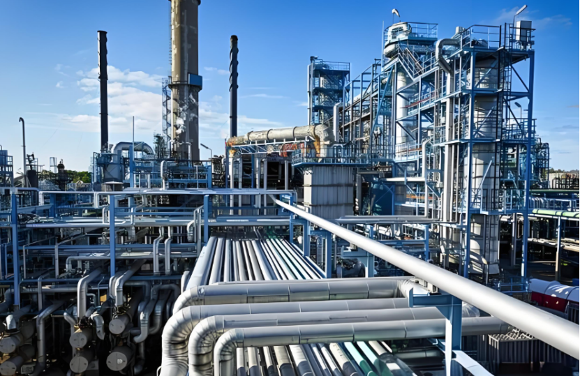 壓力管道分級(jí)