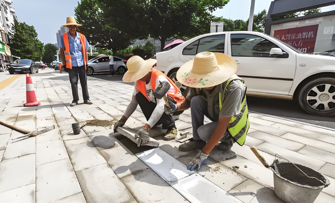 小市政工程包括哪些內(nèi)容