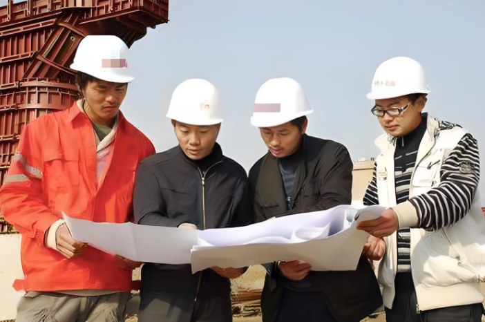 全國建設項目竣工驗收平臺