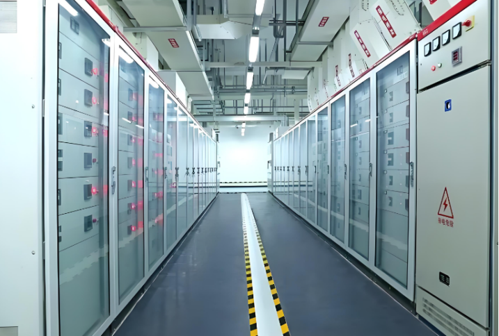 建筑機(jī)電安裝工程專業(yè)承包一級(jí)