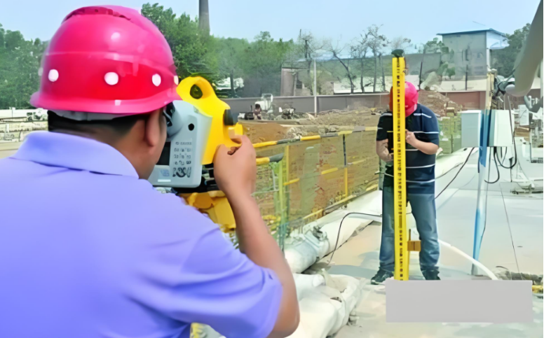 基坑監(jiān)測(cè)資質(zhì)要求