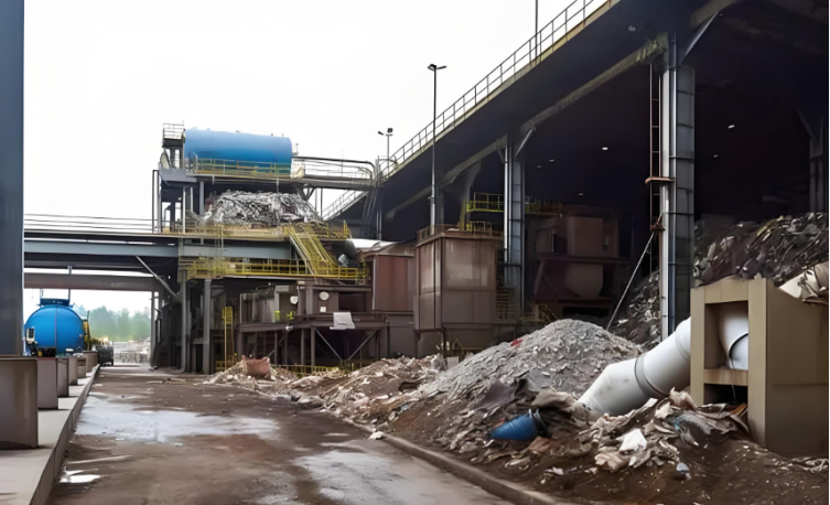 固廢處理資質(zhì)怎么辦理