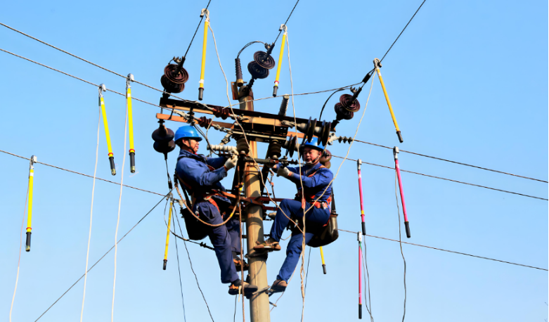 不同電力施工資質(zhì)的辦理?xiàng)l件