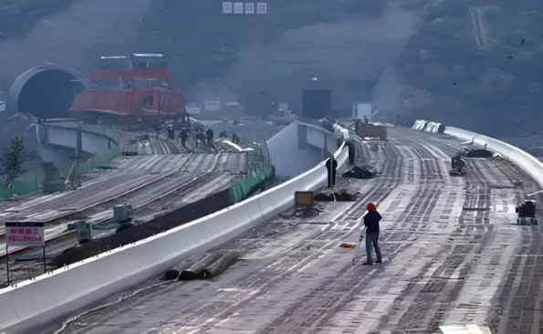 公路工程總承包和專業(yè)承包的四個區(qū)別