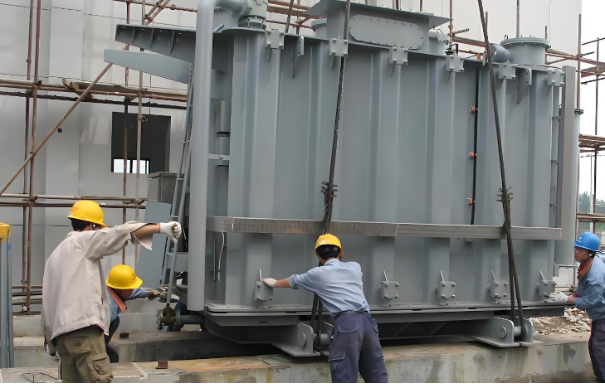 海南建筑機電工程專業(yè)承包資質標準