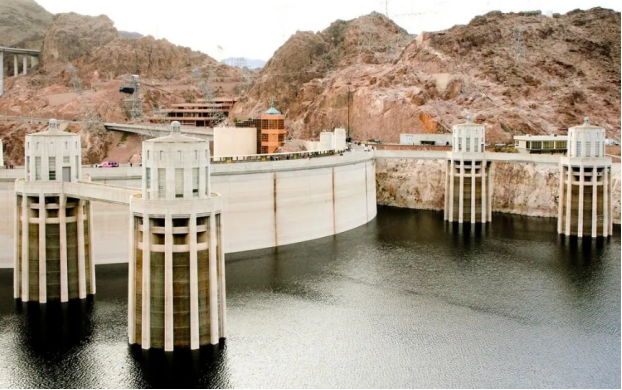 水利水電工程類(lèi)專(zhuān)業(yè)承包資質(zhì)承包范圍