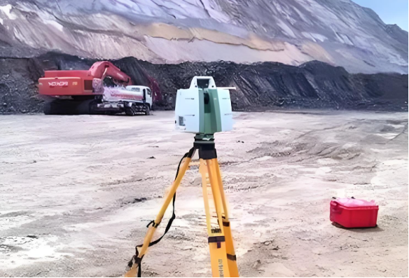 工程測量專業(yè)乙級資質(zhì)