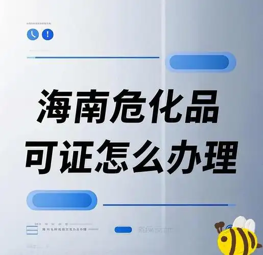 海南?；C辦理專業(yè)代辦服務(wù) - 快速合規(guī)拿證指南.png