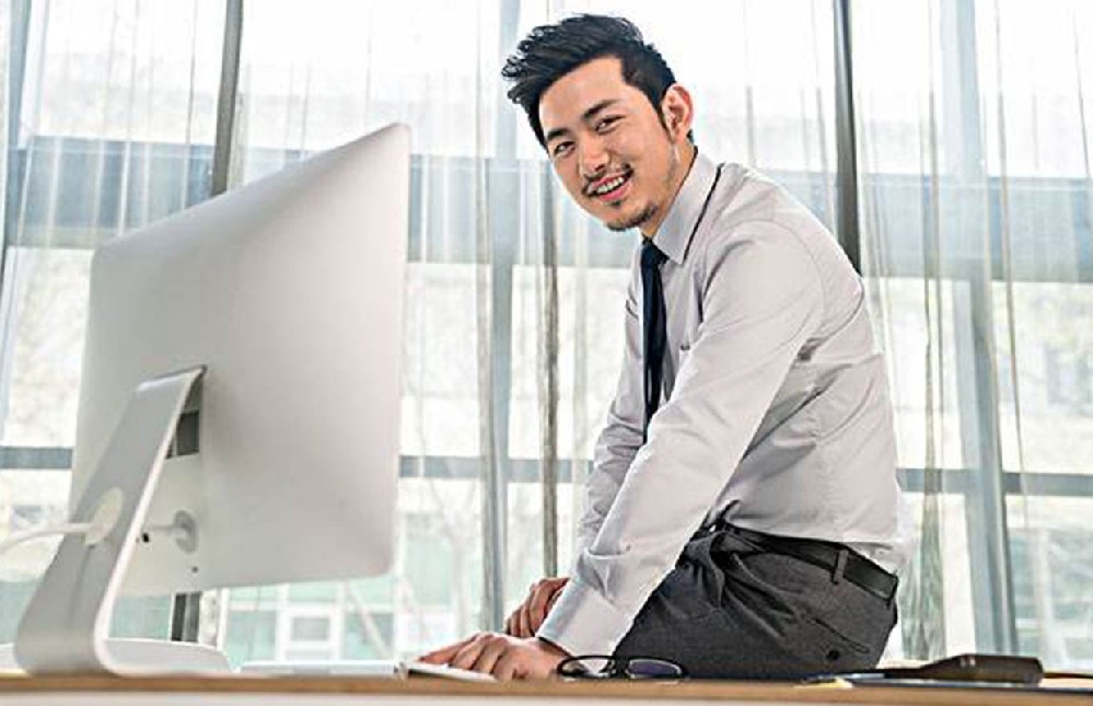 一般納稅人申請流程