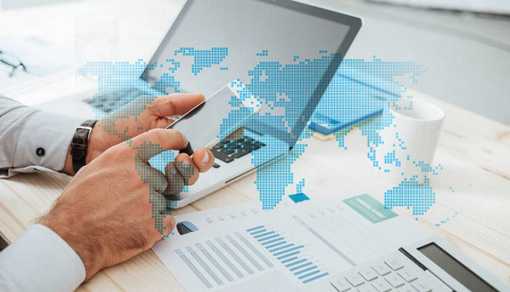 集團公司注冊流程