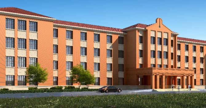 海南建設(shè)工程外立面改造申請代辦