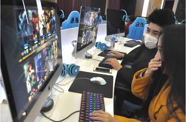 網(wǎng)吧經(jīng)營-海南/?？?三亞代辦理經(jīng)營許可證-易企算財稅公司