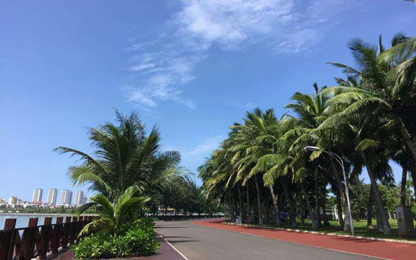 海南代理記賬公司那個好?